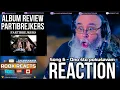 Download Lagu Album Review Partibrejkers Song 6 - Partibrejkers - Ono što pokušavam  First Time Hearing Reaction