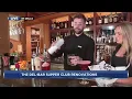 Del-Bar s adds new lounge bar