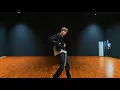 Enhypen Ni-ki dance to Taemin \