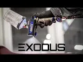 Lagu Product breakdown: Luma III EXODUS spray paint gun line!