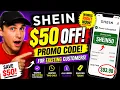 I Found A Working SHEIN Coupon Code in 2026 Updated
