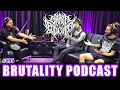 Download Lagu BRUTALITY PODCAST: Deathcore, Myspace \u0026 Reflection | GP #195
