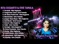 Download Lagu RITA SUGIARTO DAN EVIE TAMALA FULL ALBUM KOMPILASI DANGDUT KLASIK HITS