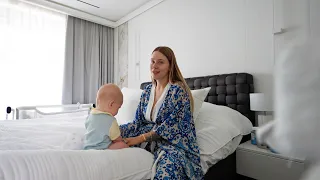 VLOG : POWOLI WRACAM DO ZDROWIA!🏠| Andziaks