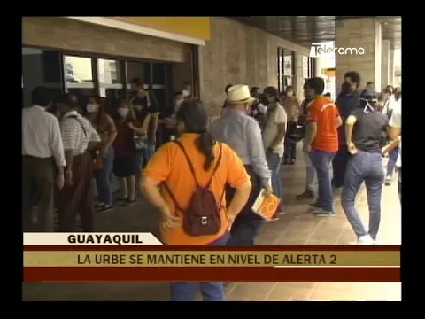 Guayaquil al Instante 08-02-2022