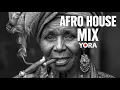 Afro Progressive House Mix 2025 • Mirage of the Dunes • YORA #7