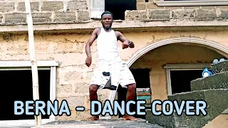 flavor berna ft fally ipupa u0026 diamond platnumz official dance video 