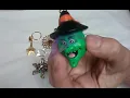 Halloween Christmas More Brooches Pins