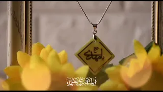 حل نورك   محمد بو جبارة   ولادة صاحب الزمان   مونتاج قناة عاشوراء دندنها