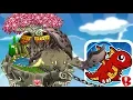 Dragonvale How to breed Xanthium Dragon