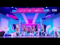 [K-Choreo 8K HDR] 엔믹스 직캠 'Love Me Like This' (NMIXX Choreography) @MusicBank 230324
