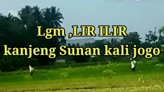 Download lagu jawa,Langgam LIR ILIR kanjeng sunan kali jlogo MP3