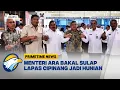 Download Lagu Lapas Cipinang Akan Diubah Jadi Kawasan Perumahan [Primetime News]