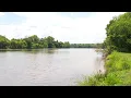 Child dies after being pulled from Dan River