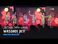 Download Lagu JKT48 - Wasshoi JKT! (Lirik) | Pajama Drive 08 Juni 2025