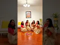 Download Lagu Onam Mood | Happy Onam 2025 | Sahasam #onamdance