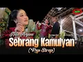 NITA ANJANI - SEBRANG KAMULYAN ( Original Official Video Music )
