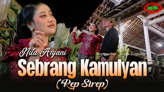 nita anjani sebrang kamulyan original official video music 