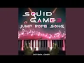 Lagu Squid Game 3 Jump Rope Song