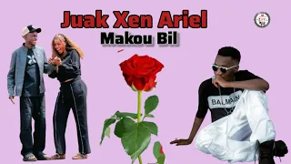 juak xen riel makou bil southsudanesemusic 