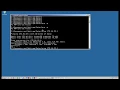 ARP Cache Poisoning Demo