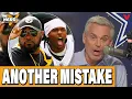 Download Lagu REACTION: Why Jalen Ramsey trade is a MISTAKE for Mike Tomlin \u0026 Pittsburgh Steelers | Colin Cowherd