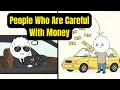 Lagu Psychology of People Who Are Frugal With Money