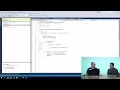Building High Performance Extensions Part 1