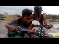 Download Lagu Lagu ayah suaranya wow sedih😅vidio rio sebelum terkenal
