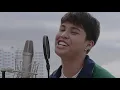 Dance With You (Skusta Clee ft. Yuri Dope) | Kyle Echarri Cover