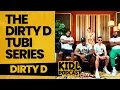 The Dirty D Cast Gmac Cash Kamal Hasaun Brick Cierra Smith Kid L Podcast