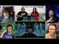 Download Lagu Taylor Swift - Bad Blood ft. Kendrick Lamar Mix Mash up Reaction Video | Zendaya | Lena Dunham, Alba