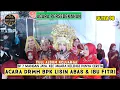 Download Lagu OM ULTRA 98 || FULL ALBUM KELUARGA|| ACARA DRMH BPK LISIN \u0026 IBU FITRI||SP 7 MANGAN JAYA PUNYA CERITA