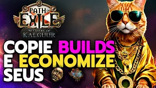 How to use PoE Trade PoE Ninja Guide - Part 1