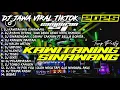 Download Lagu DJ AYANG AYANG X KAWITANING SINAWANG | DJ JAWA VIRAL TIKTOK 2025 CAMPURAN - SOUNDRENALINE HOREG