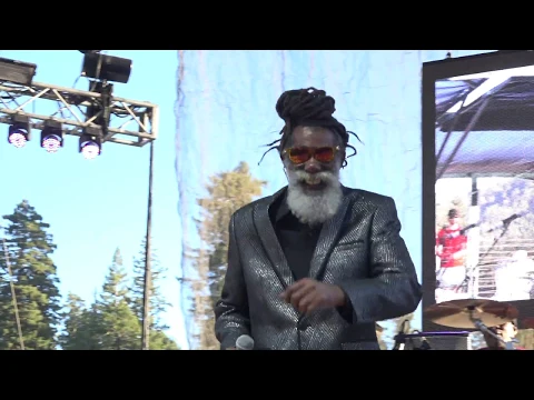 Download MP3 Don Carlos and Dub Vision at High Times Reggae on the River  August 3 2018 whole show