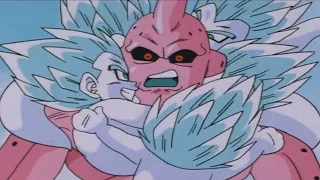 ghost clone kamikaze attack dragon ball z episodes 259 u0026 260