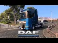 DAF XG 2025 SOUND PACK BY KAPITAN KRIECHBAUM ETS2 1 60