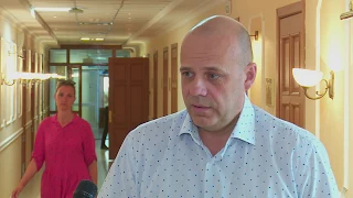 В Омске появится своя торговая улица — в мэрии работают над концепцией стрит-ритейла на ул. Лермонтова