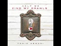 Help Me Find My Drawls: Tonio Armani