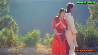 do bol kehke hum to hare hain super jhankar radha ka sangam lata mangeshka