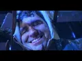 Every Jason Voorhees Unmasked Smiling 1980-2009