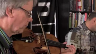 Kronos Quartet NPR Music Tiny Desk Concert