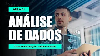 Definição do problema de negócios | Análise de Dados | Aula 01