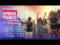 AMBON MANISE - TOTON CARIBO FEAT NOVIA BACHMID , JACSON ZERAN | LAGU TIMUR VIRAL TRENDING 2026