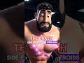 The CRASH Series The WORST Steroid Side Effect Gyno Explained