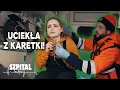 Lagu DZIEWCZYNA ZOSTAŁA OSKARŻONA O ULATNIAJĄCY SIĘ GAZ W KAMIENICY | Szpital św. Anny