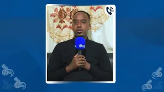 Umwuka uri muri Rayon Sports i Yaoundé || Yakoze imyitozo ya mbere||  Inkuru ya Rugaju Reagan