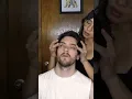 This ASMR Eye Massage Will Melt Your Headache Away