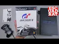Download Lagu Gran Turismo 4 PS2 Indonesia, Unboxing \u0026 Gameplay Gran Turismo 4 (GT4) PlayStation 2